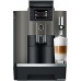 Кофемашина JURA W8 Dark Inox EA 15550