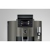 Кофемашина JURA W8 Dark Inox EA 15550