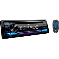 CD/MP3-магнитола JVC KD-T952BT