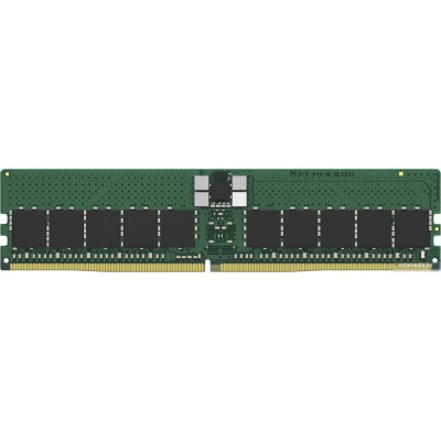 Оперативная память Kingston 32ГБ DDR5 4800 МГц KSM48E40BD8KI-32HA