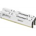Оперативная память Kingston FURY Beast 2x32ГБ DDR5 6000 МГц KF560C30BWK2-64