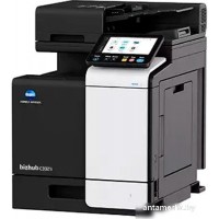 МФУ Konica Minolta Minolta Bizhub C3321i