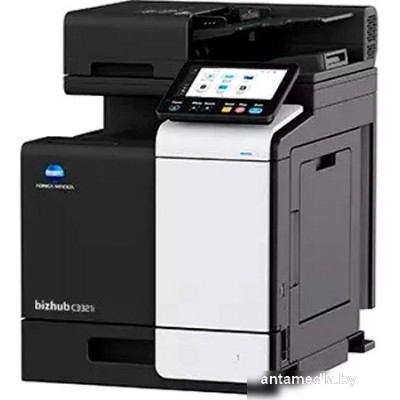 МФУ Konica Minolta Minolta Bizhub C3321i