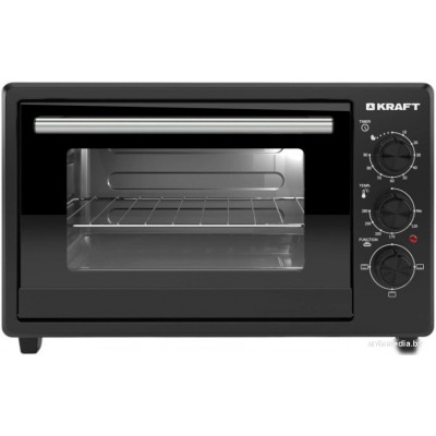 Мини-печь Kraft KF-MO 270 FBL