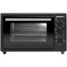 Мини-печь Kraft KF-MO 270 FBL