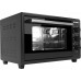 Мини-печь Kraft KF-MO 270 FBL