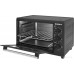 Мини-печь Kraft KF-MO 270 FBL
