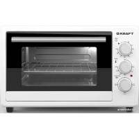 Мини-печь Kraft KF-MO 270 FW