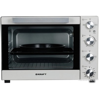 Мини-печь Kraft KFC-MO 6010 HRKW
