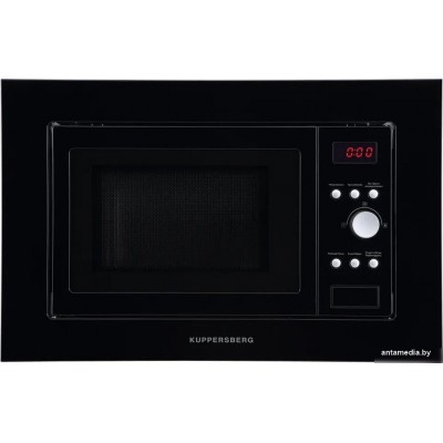 Микроволновая печь KUPPERSBERG HMW 615 B
