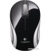 Мышь Logitech Wireless Mini Mouse M187 Black