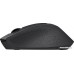 Мышь Logitech M330s Silent Plus (черный)