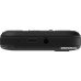 Кнопочный телефон Maxvi B200 (черный)