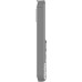 Кнопочный телефон Maxvi B200 (серый)