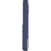 Кнопочный телефон Maxvi B200 (синий)