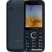 Мобильный телефон Maxvi K15n (синий)