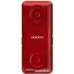 Кнопочный телефон Maxvi P110 (красный)
