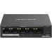 Неуправляемый коммутатор Mercusys MS105GP