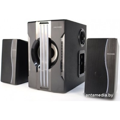 Акустика Microlab G200BT