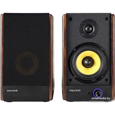 Microlab Solo 4