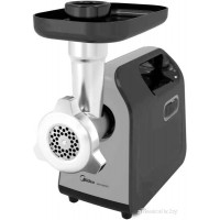 Мясорубка Midea MM2606B Black