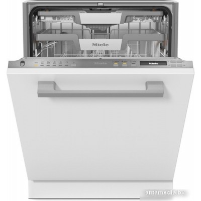Встраиваемая посудомоечная машина Miele G 7260 SCVi