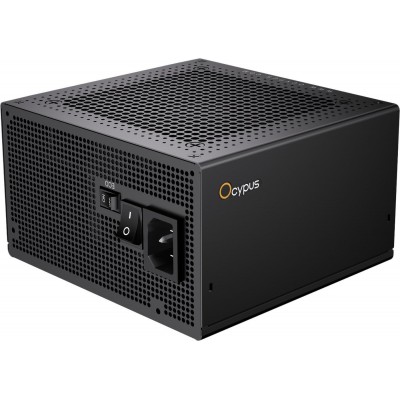 Блок питания Ocypus Iota P1000 Iota-P1000-G1FFBK024X-EU