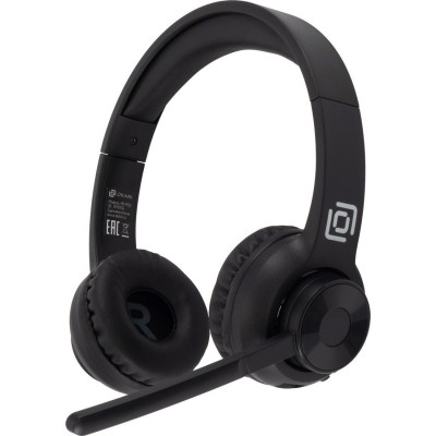 Офисная гарнитура Оклик HS-M310