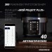 Мультиварка Polaris PMC 0528 Wi-FI IQ Home