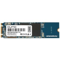 SSD QUMO Novation 3D TLC 256GB Q3DT-256GMSY-M2