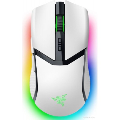 Игровая мышь Razer Cobra Pro (белый)