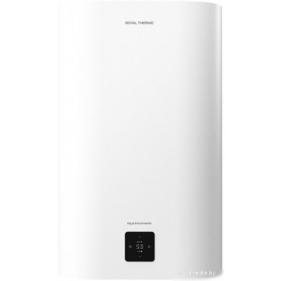 Накопительный электрический водонагреватель Royal Thermo RWH 80 Aqua Inox Inverter