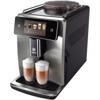 Эспрессо кофемашина Saeco Xelsis Deluxe SM8785/00