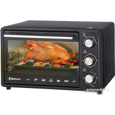 Мини-печь Sakura SA-7003B