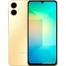 Смартфон Samsung Galaxy A06 SM-A065F 6GB/128GB (золотистый)