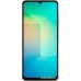 Смартфон Samsung Galaxy A06 SM-A065F 6GB/128GB (золотистый)