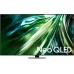 MiniLED телевизор Samsung Neo QLED 4K QN90D QE98QN90DAUXCE