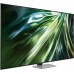 MiniLED телевизор Samsung Neo QLED 4K QN90D QE98QN90DAUXCE
