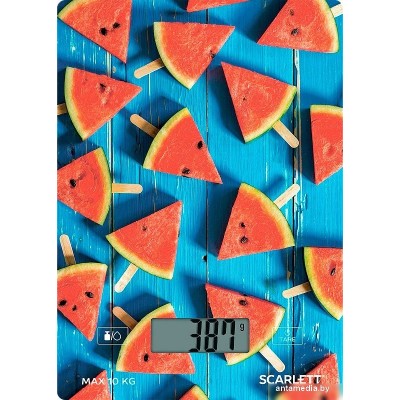 Кухонные весы Scarlett SC-KS57P78