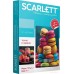Кухонные весы Scarlett SC-KS57P82