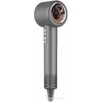 Фен SenCiciMen Hair Dryer X13 (международная версия, серый)