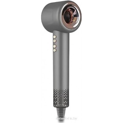 Фен SenCiciMen Hair Dryer X13 (международная версия, серый)