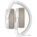 Наушники Sennheiser HD 350BT (белый)