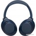 Наушники Sony WH-1000XM4 (синий)