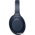Наушники Sony WH-1000XM4 (синий)