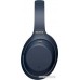 Наушники Sony WH-1000XM4 (синий)
