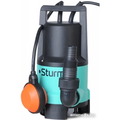 Дренажный насос Sturm WP97035P