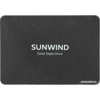 SSD SunWind ST3 SWSSD002TS2 2TB