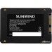 SSD SunWind ST3 SWSSD002TS2 2TB