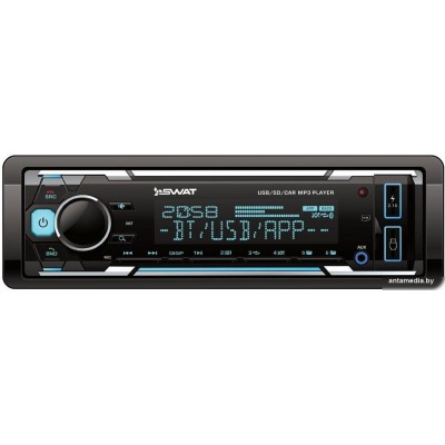 USB-магнитола Swat WX-2102UB